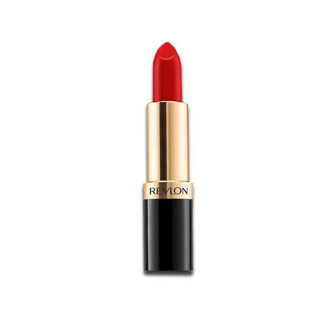 revlonlipstickreallyred