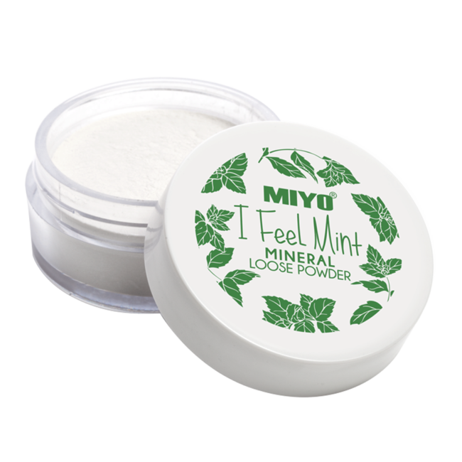 Miyo-I-feel-mint-loose-powder