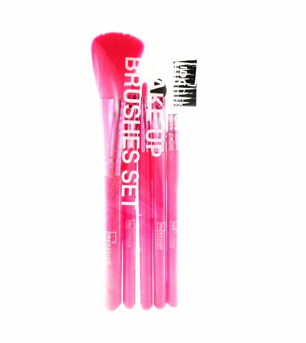 IDC Design-Brushset-pink