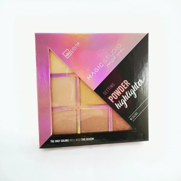 IDC COLOR Highlight