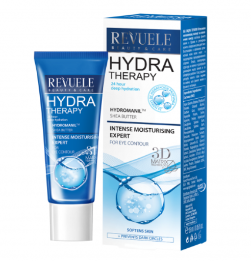 Hydratherapy-eyecontour