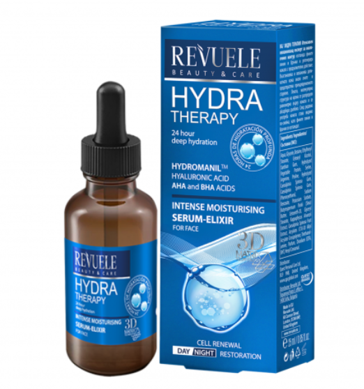 Hydratherapy-serum