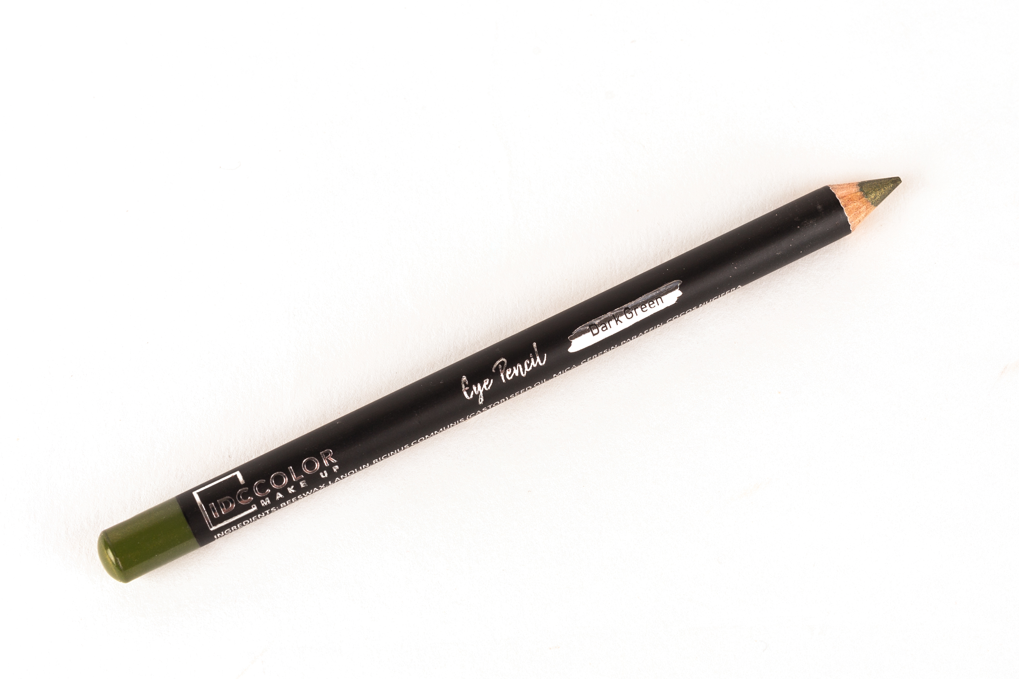 eye-dark green